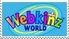 webkinz stamp